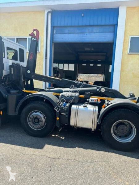 Camion Iveco