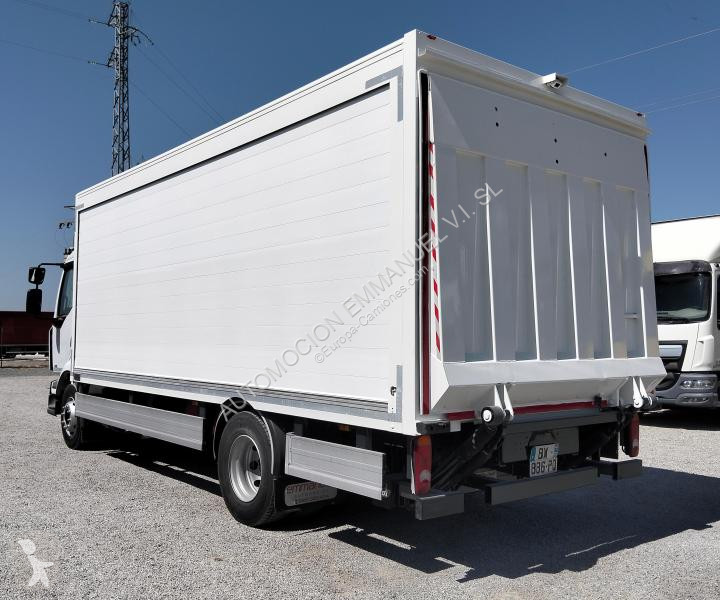 Camion Renault 180.14