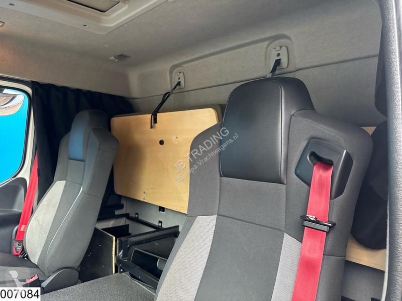 Camión Renault D 13 250 EURO 6, A