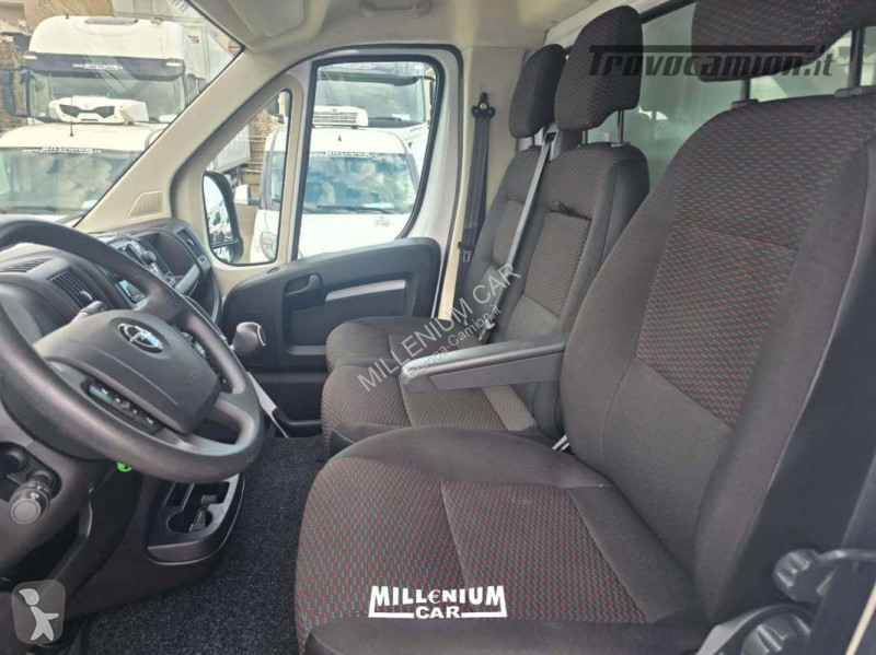 Veicolo commerciale Opel OPEL  2023 BOX 3,90M