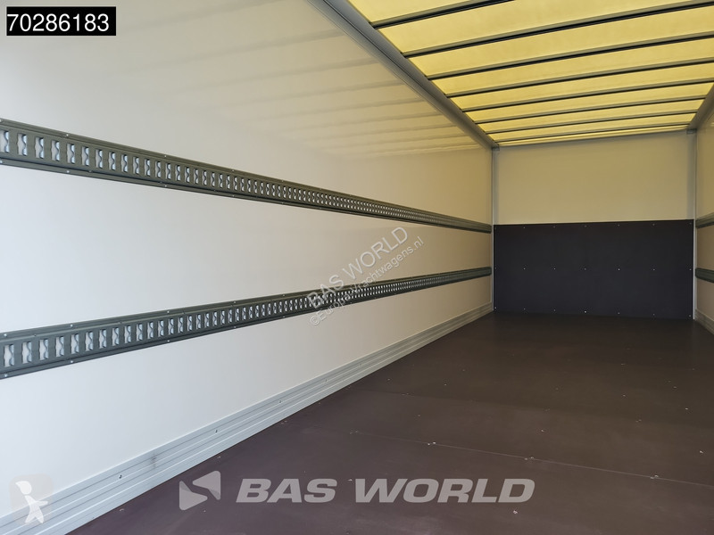 Vrachtwagen MAN 12.220 4X2 NEW! 12tonner...