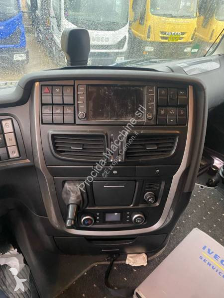 Camion Iveco
