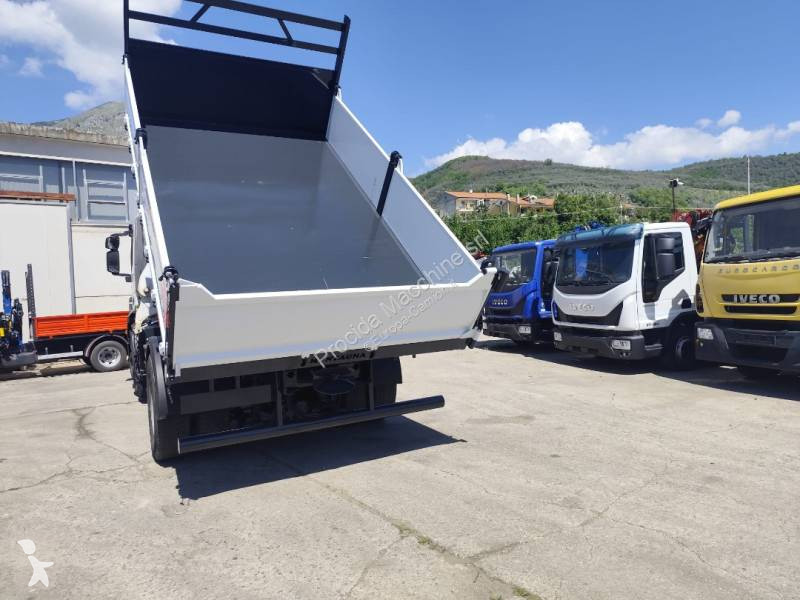 Camion Iveco