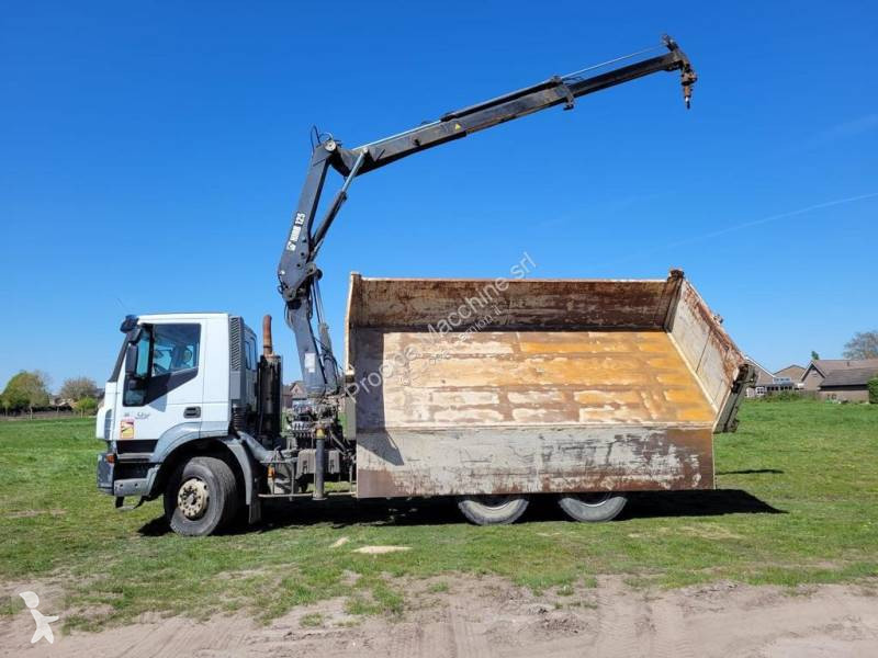 Kamion Iveco