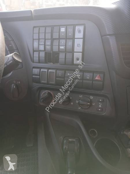 Kamion Iveco