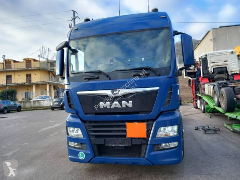 Camion MAN