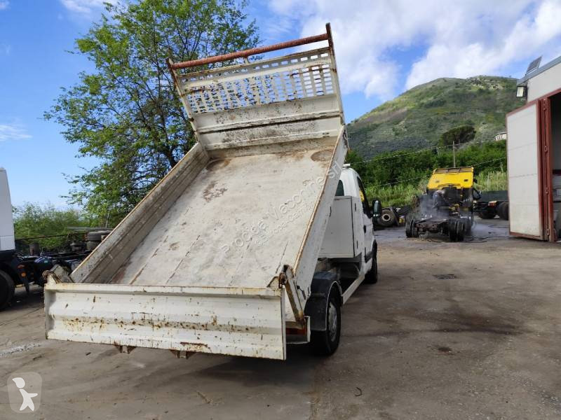 Camion Renault