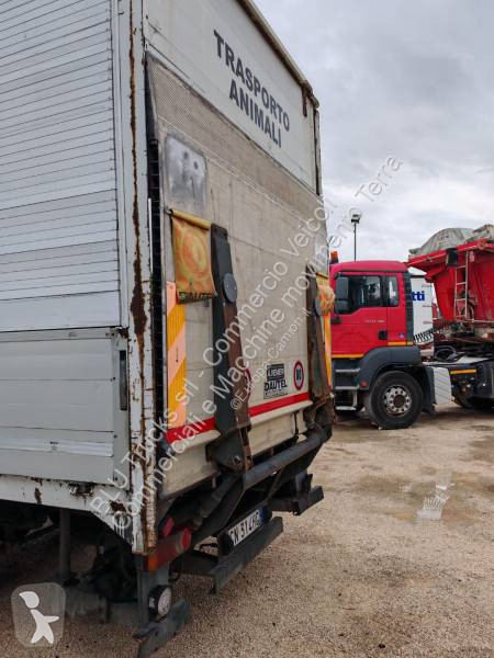 Camion Renault