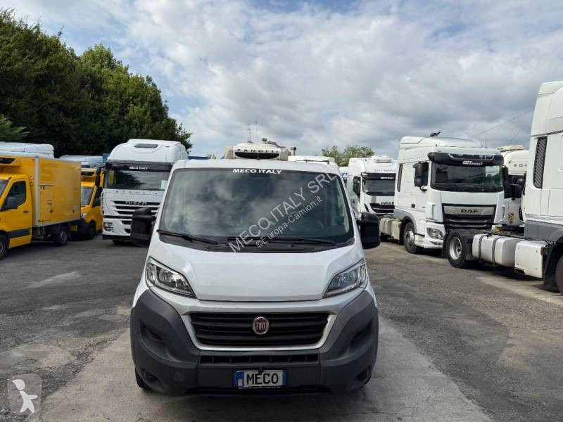 Camion Fiat