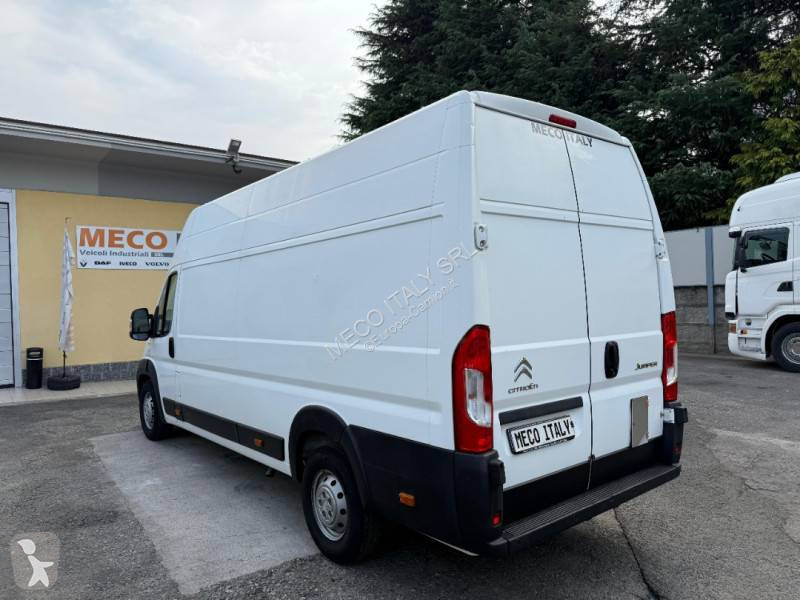 Kamion Citroën