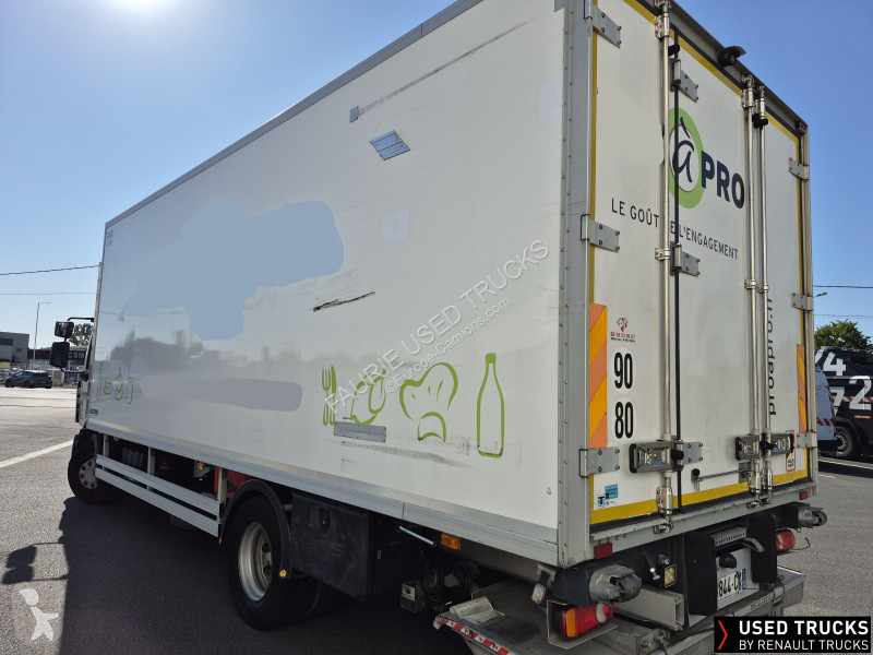 Camion Renault