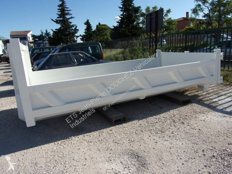 شاحنة Renault