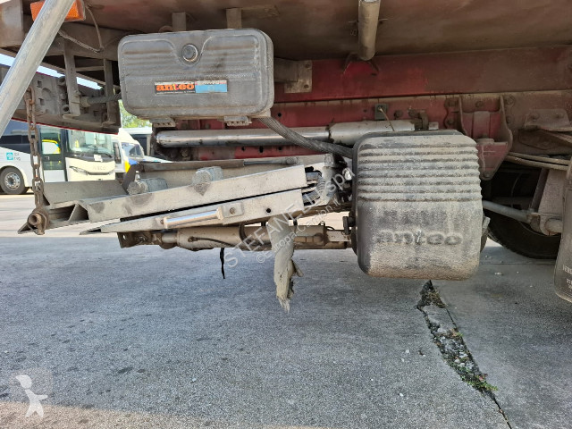 Camion Renault MIDLUM 95
