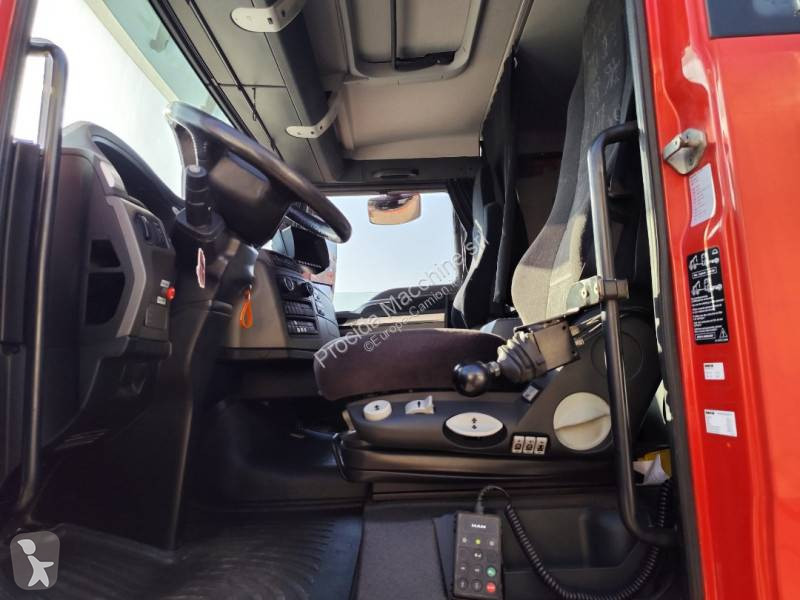 Camion MAN