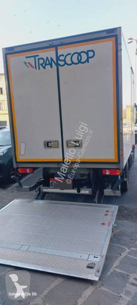 Camión Iveco