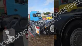 Camion Scania S20