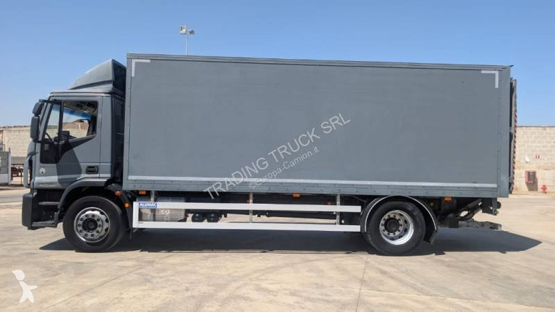 Kamion Iveco