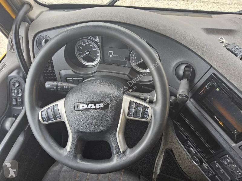 Camion DAF 480 FAR 6X2 R