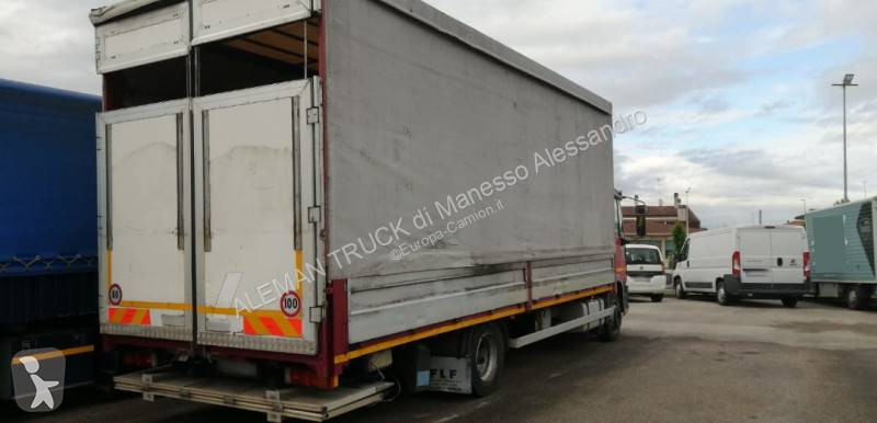 Kamion Iveco