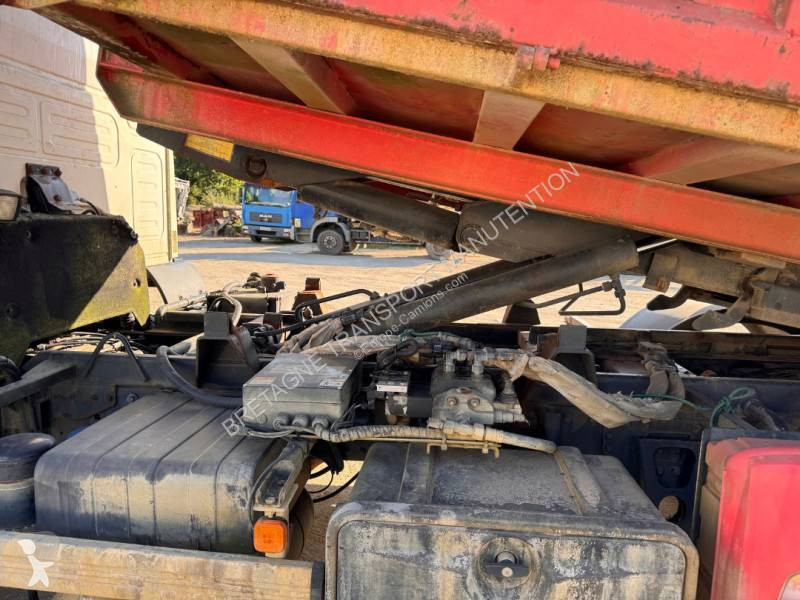 Camion MAN