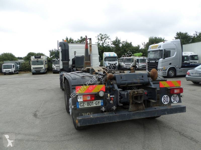 Camion Volvo