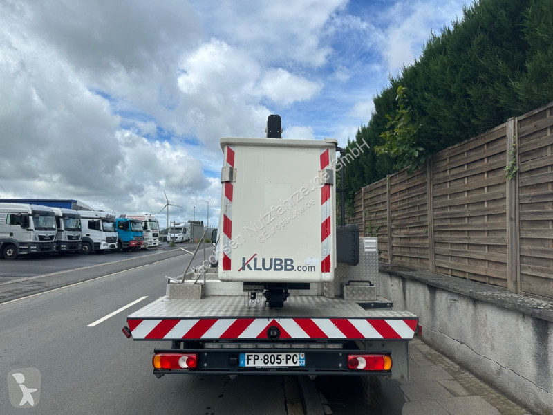Camion Renault Renault III...