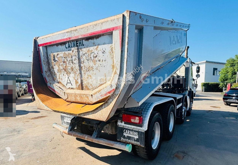 Vrachtwagen DAF CF 450