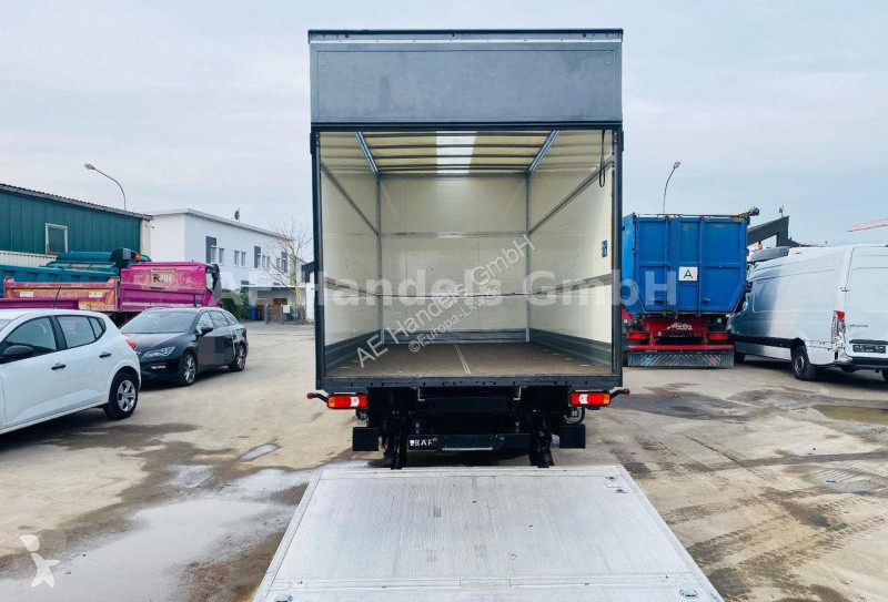 Kamion Iveco 72