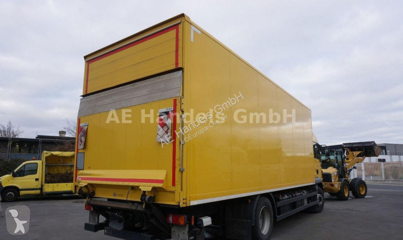 Camion MAN TGM 15.290