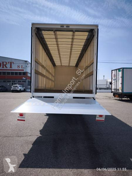 Camion Scania