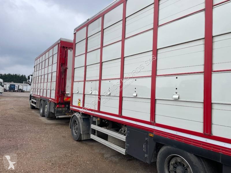 Camion Volvo