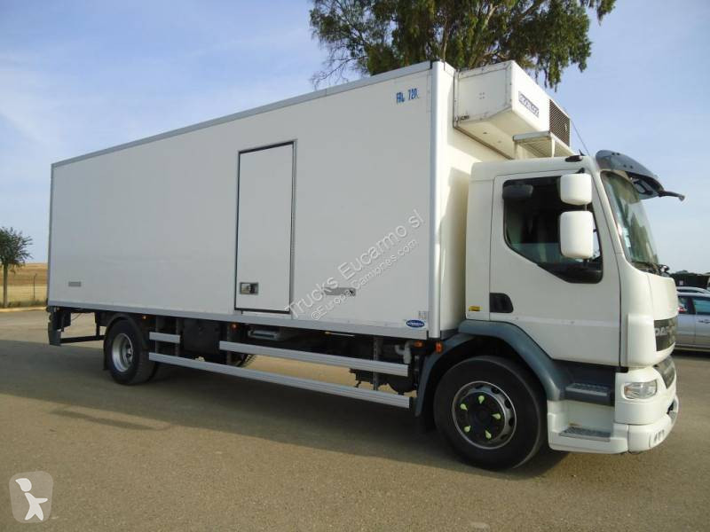 Camion DAF