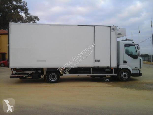 Camion Renault