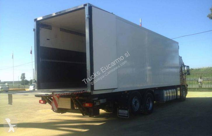 Camion Volvo