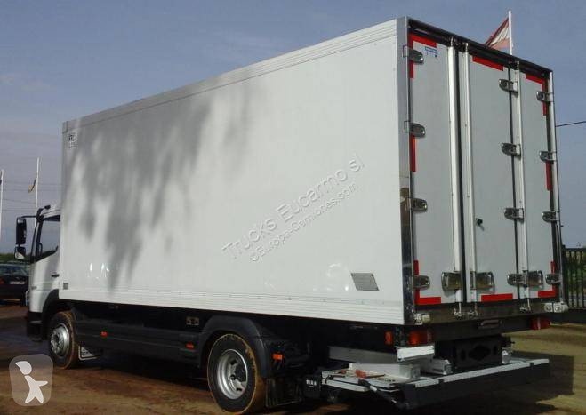 Camion Mercedes