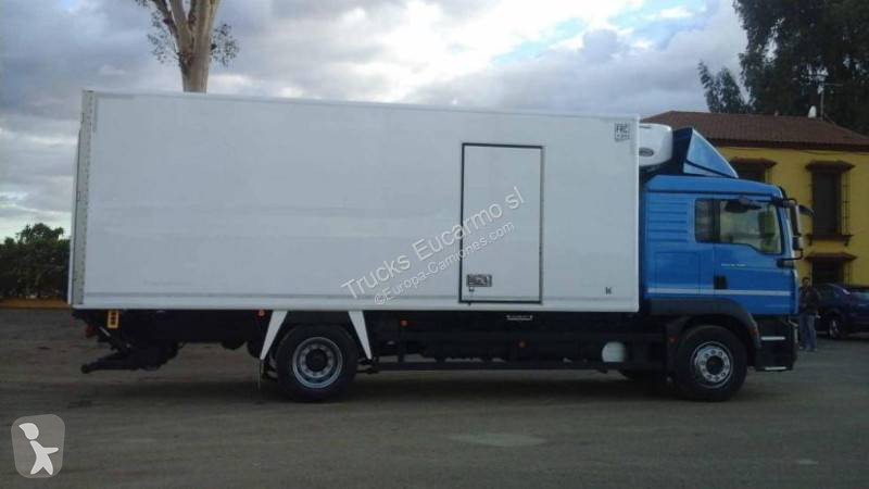 Camion MAN