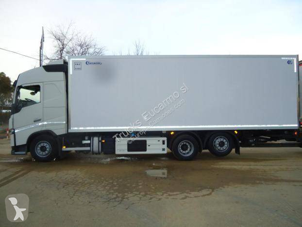 Camion Volvo