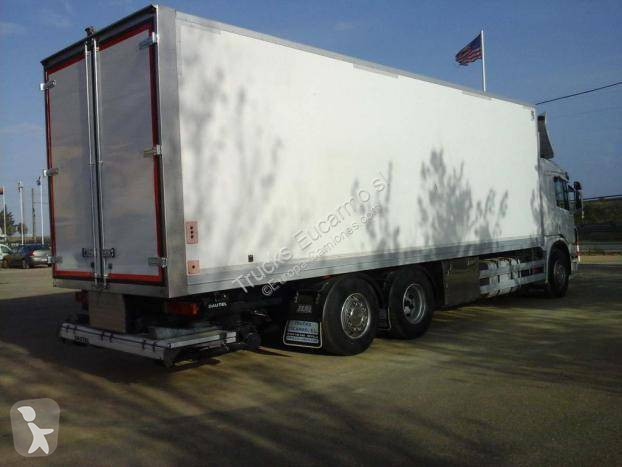 Camion Scania