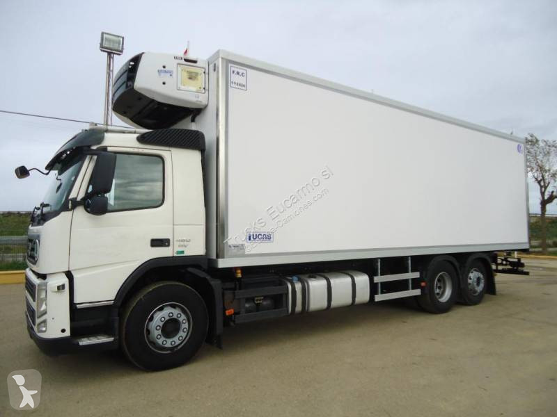 Camion Scania