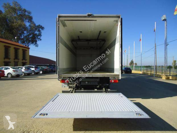 Camion Volvo