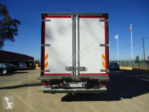 Camion Renault