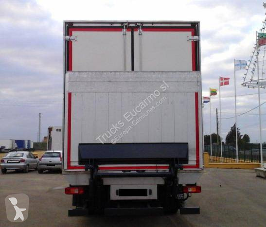 Camion Volvo