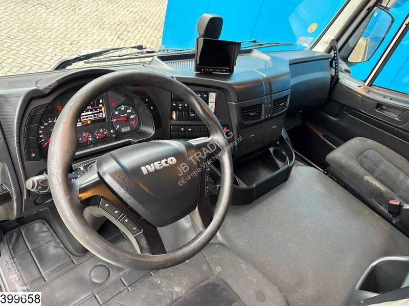 Lastbil Iveco 360 6x2, EURO 6, Retarder,...