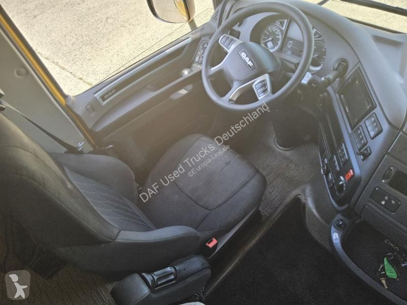 Camion DAF 480 FAR 6X2 R