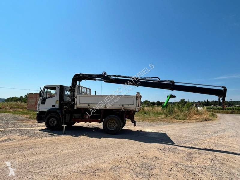 Camion Iveco