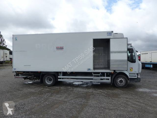 Camion Renault