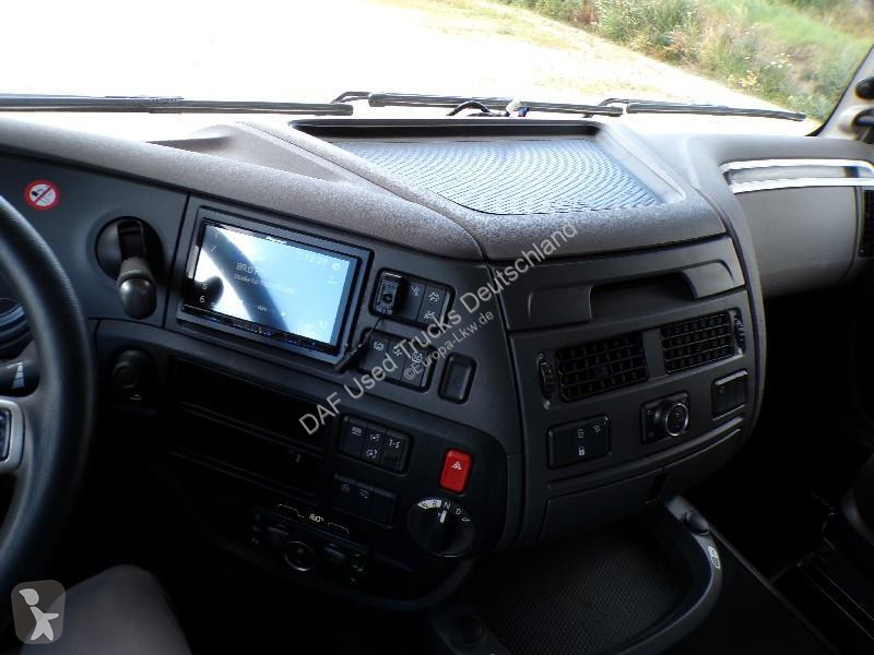 Camion DAF 480 FAN 6X2 N
