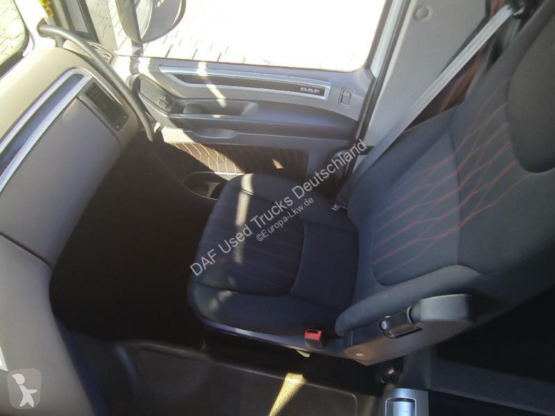 Kamion DAF 480 FAN 6X2 N