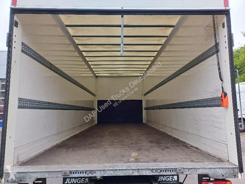 Camion DAF 290 FA 4X2