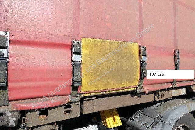 Camion Kögel ENCO 74, Wechselbrücke, BDF, Edscha